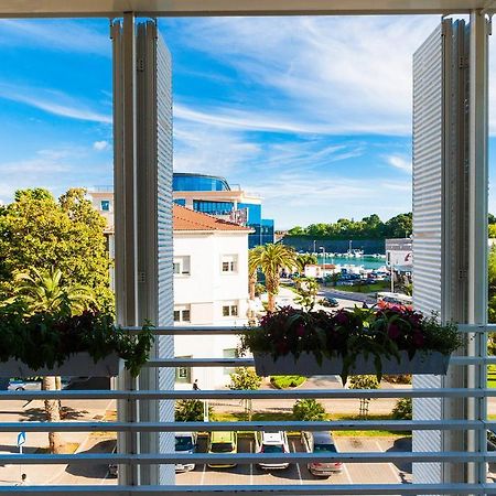 White Towers Residences Zadar Room photo