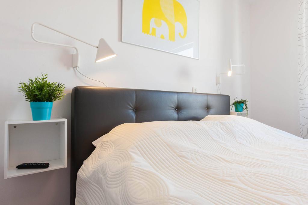 White Towers Residences Zadar Room photo