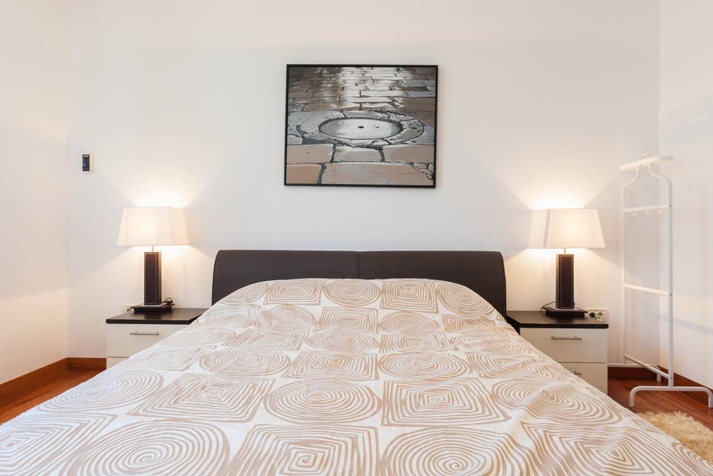 White Towers Residences Zadar Room photo