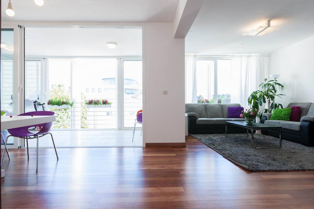 White Towers Residences Zadar Exterior photo